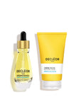 DUO BOOSTER HYDRATATION RICHE
