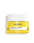 CRÈME ÉCLAT VITAMINÉE MANDARINE VERTE