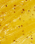 GOMMAGE CORPS 1000 GRAINS MANDARINE VERTE