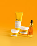 CRÈME ÉCLAT VITAMINÉE MANDARINE VERTE