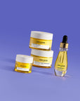 CRÈME NUIT LAVANDE IRIS