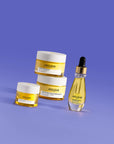 AROMESSENCE LAVANDE IRIS