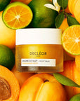 BAUME DE NUIT MANDARINE VERTE