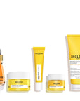 ROUTINE BOOSTER D'ÉCLAT