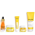 ROUTINE BOOSTER D'ÉCLAT