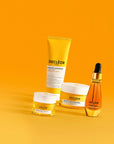 CRÈME ÉCLAT VITAMINÉE MANDARINE VERTE
