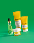 SOIN FLUIDE ARGILE BLANCHE ET ROMARIN OFFICINAL