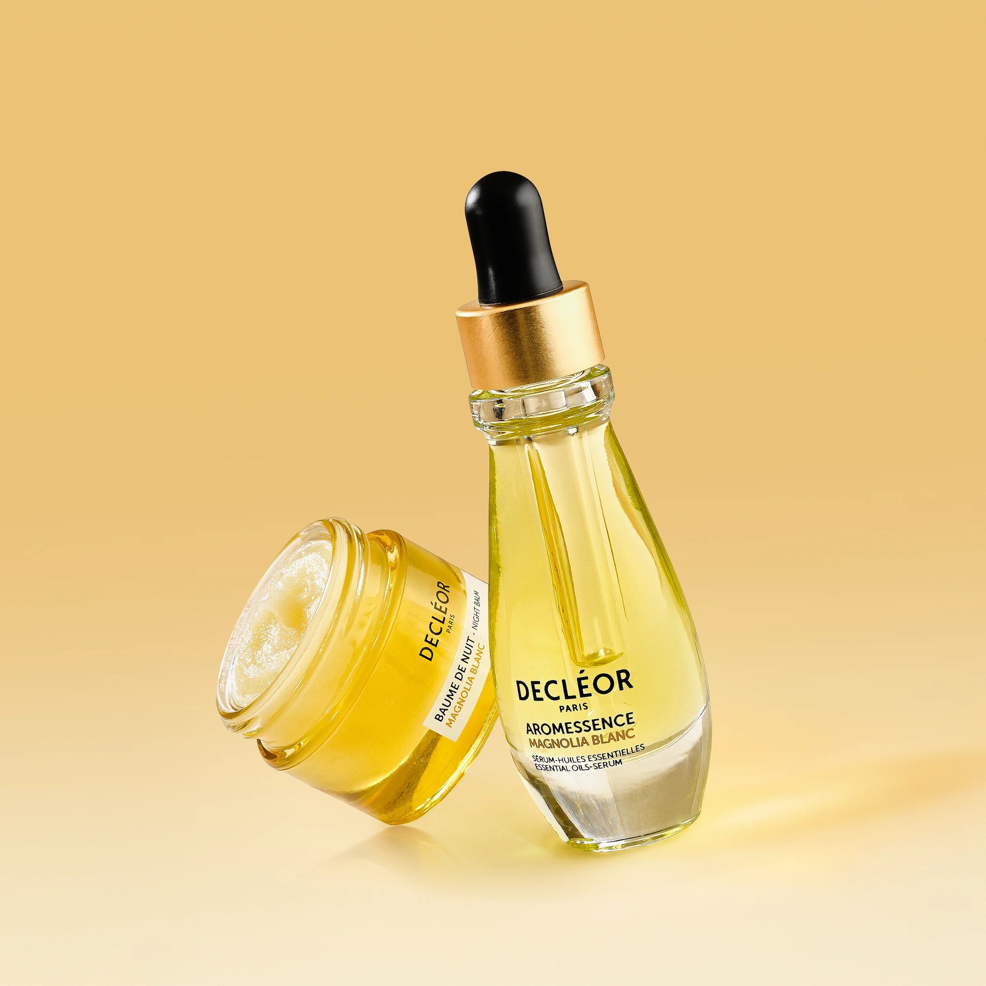 AROMESSENCE MAGNOLIA BLANC