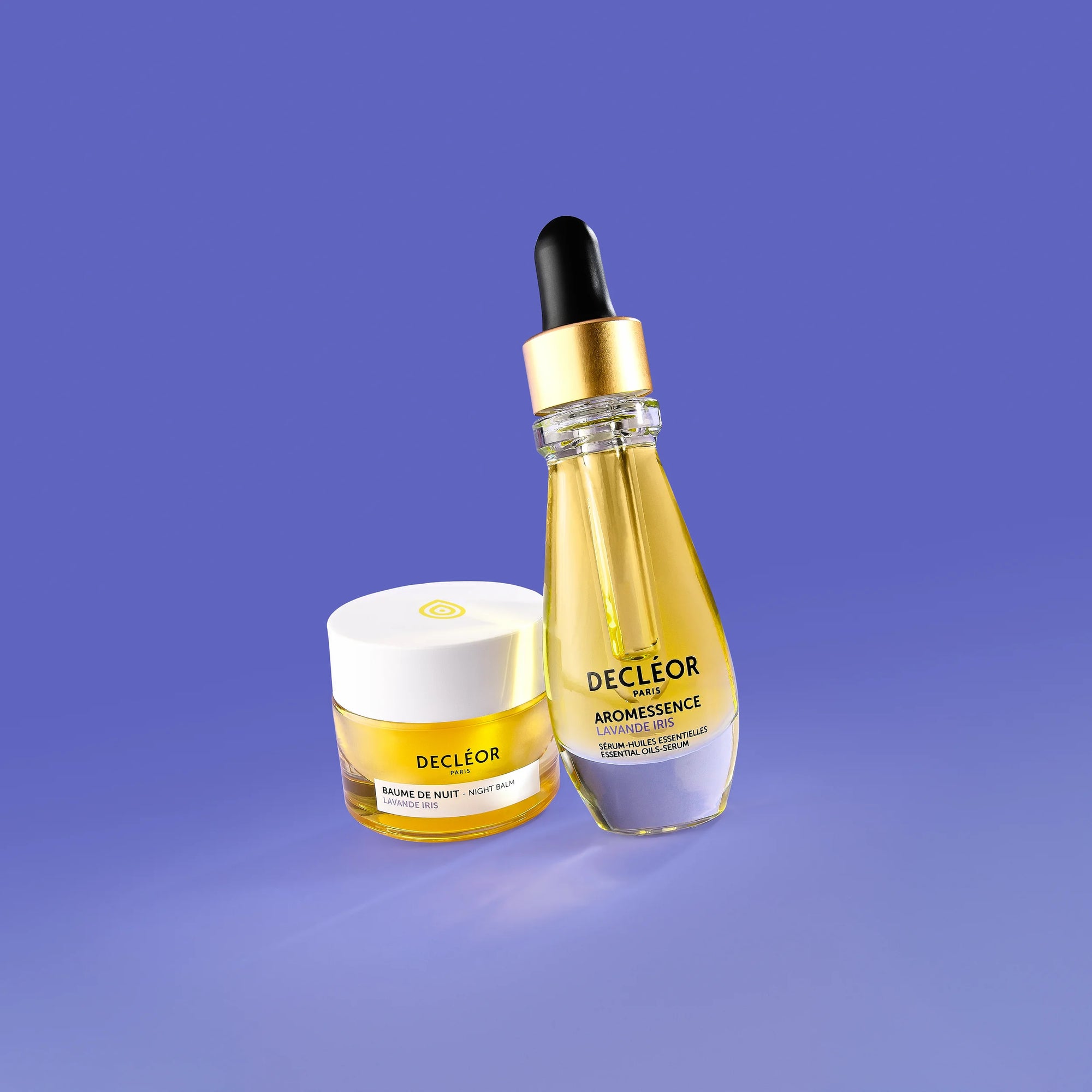 AROMESSENCE LAVANDE IRIS