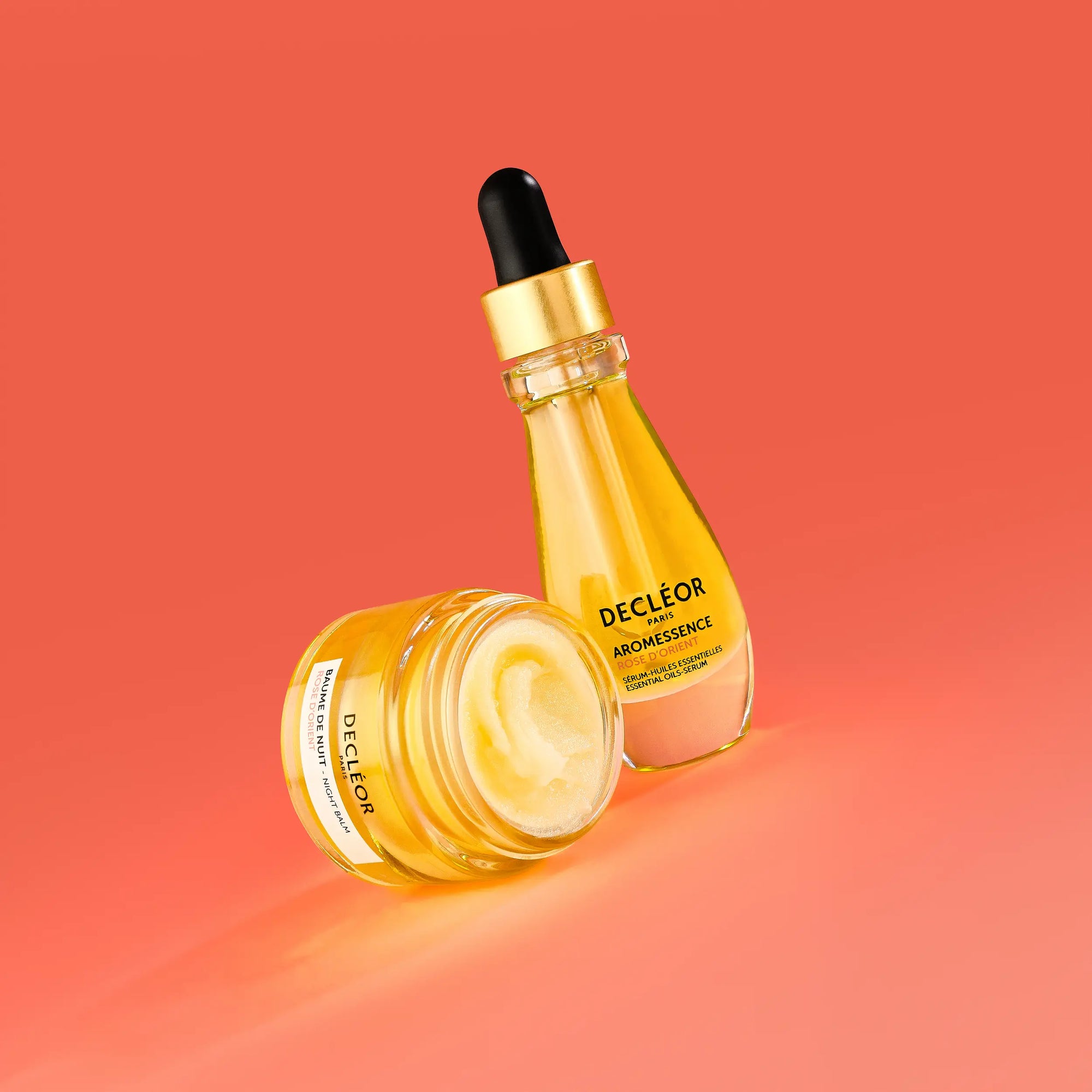 AROMESSENCE ROSE D'ORIENT