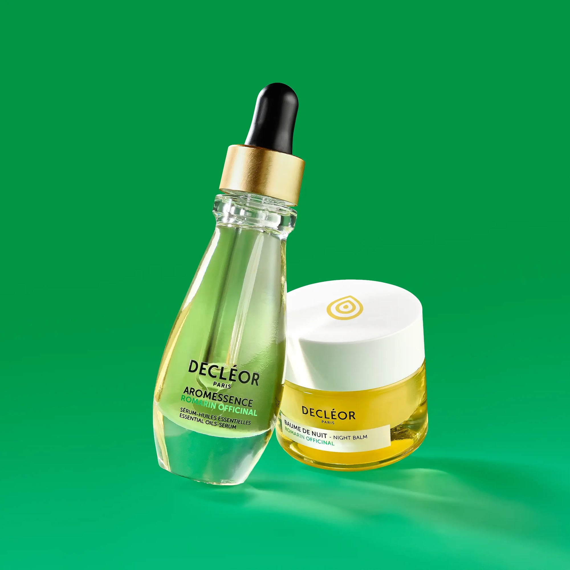 BAUME DE NUIT ROMARIN OFFICINAL