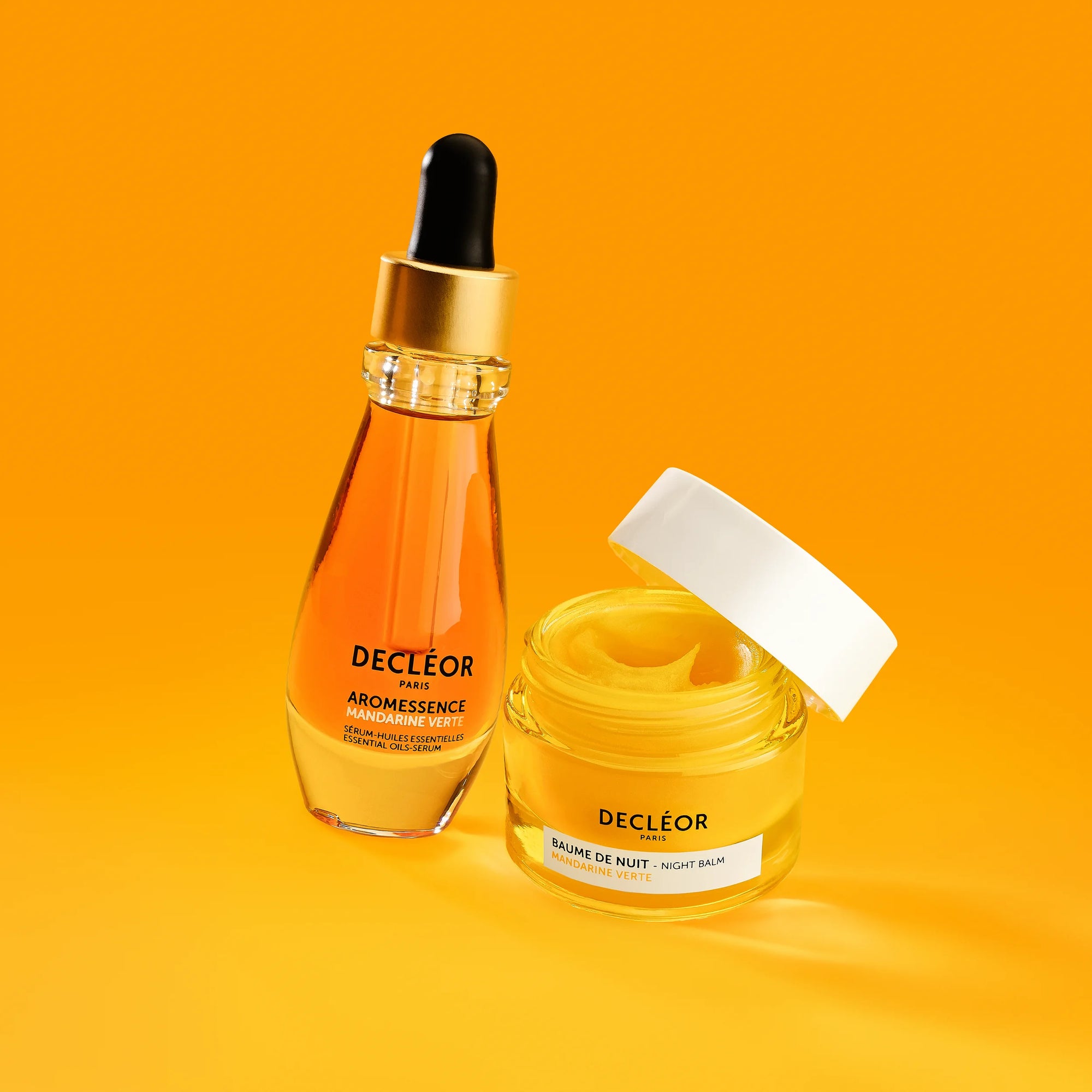 AROMESSENCE MANDARINE VERTE