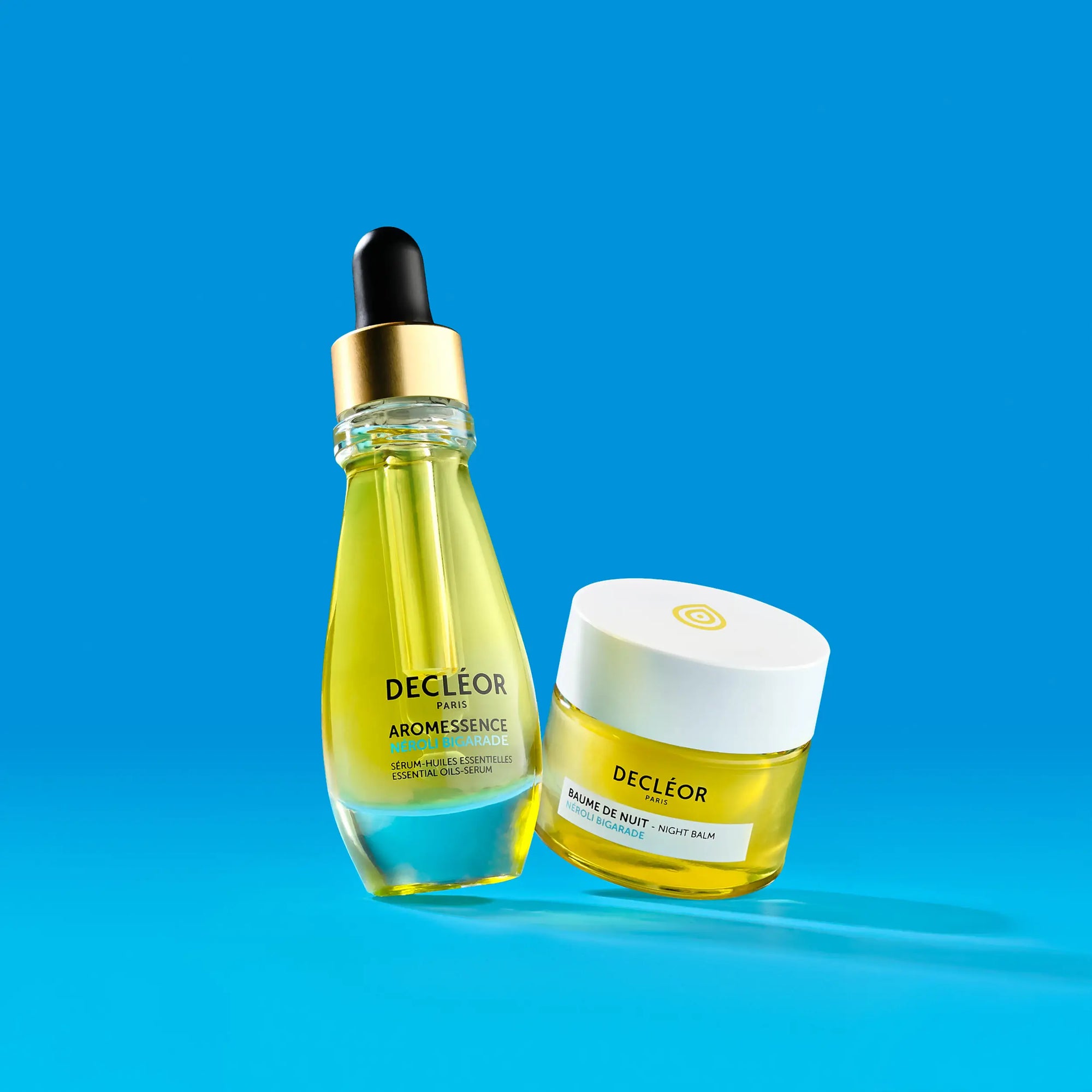 AROMESSENCE NÉROLI BIGARADE