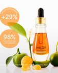 AROMESSENCE MANDARINE VERTE