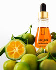 AROMESSENCE MANDARINE VERTE