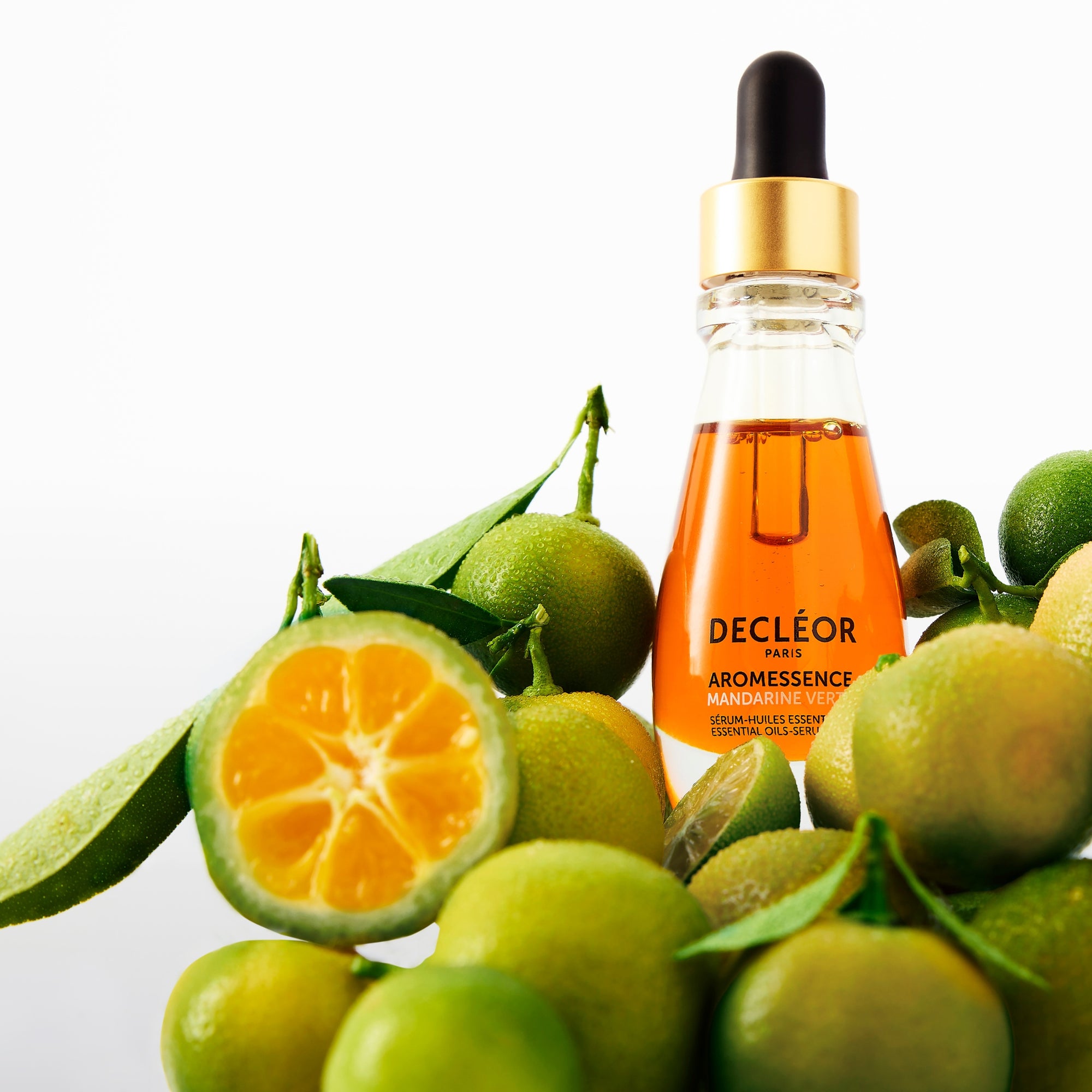 AROMESSENCE MANDARINE VERTE