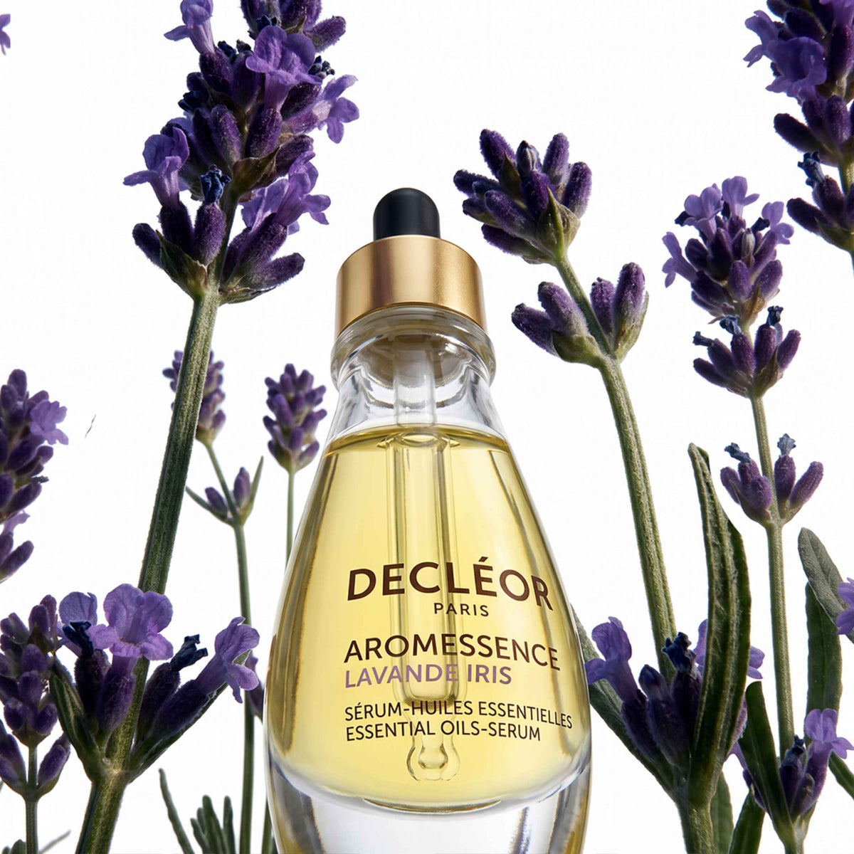 AROMESSENCE LAVANDE IRIS
