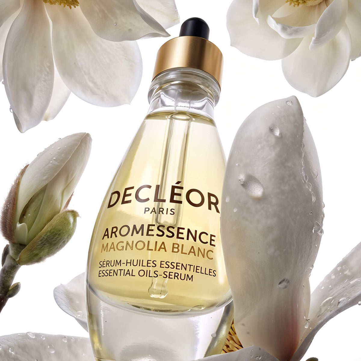 AROMESSENCE MAGNOLIA BLANC