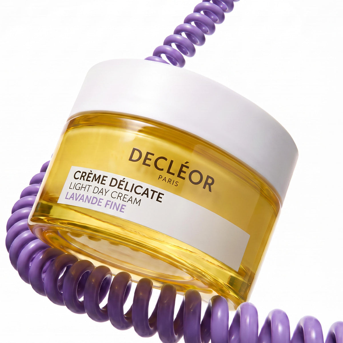 CRÈME DÉLICATE LAVANDE FINE