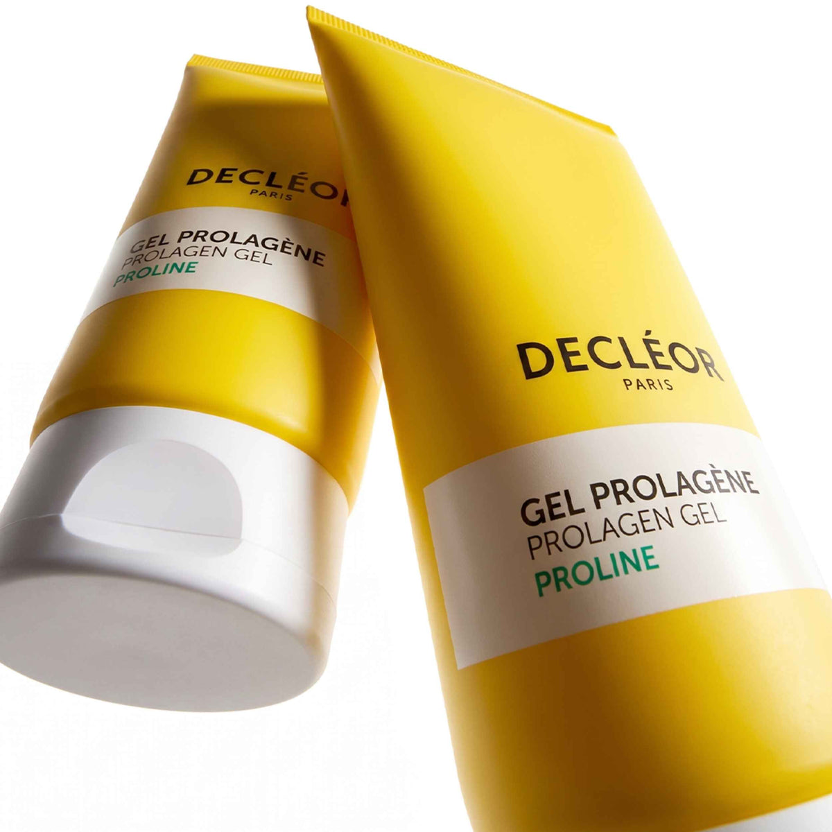 GEL PROLAGÈNE PROLINE VISAGE