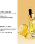 DUO RÉGÉNÉRANT JOUR & NUIT