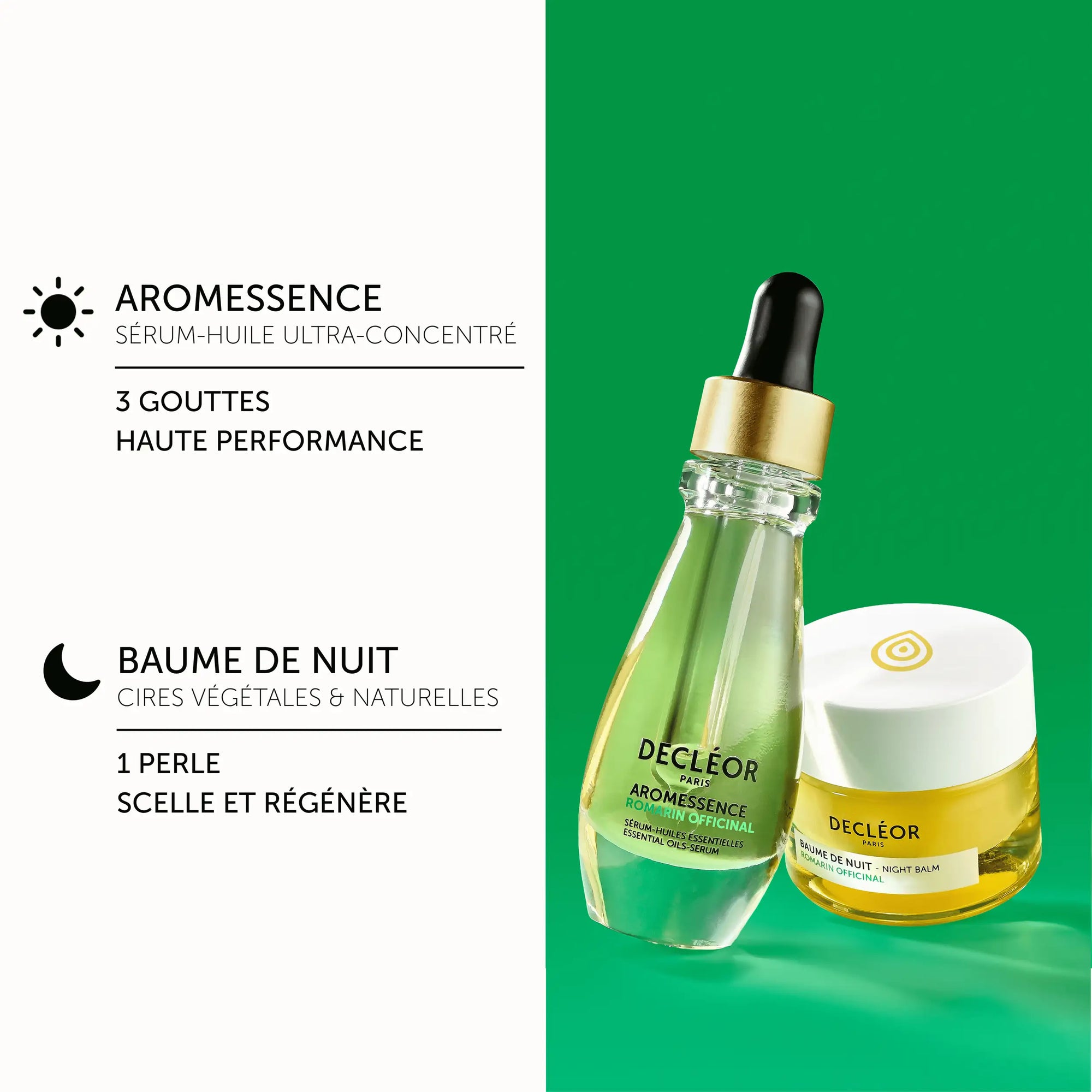 DUO PURIFIANT JOUR &amp; NUIT