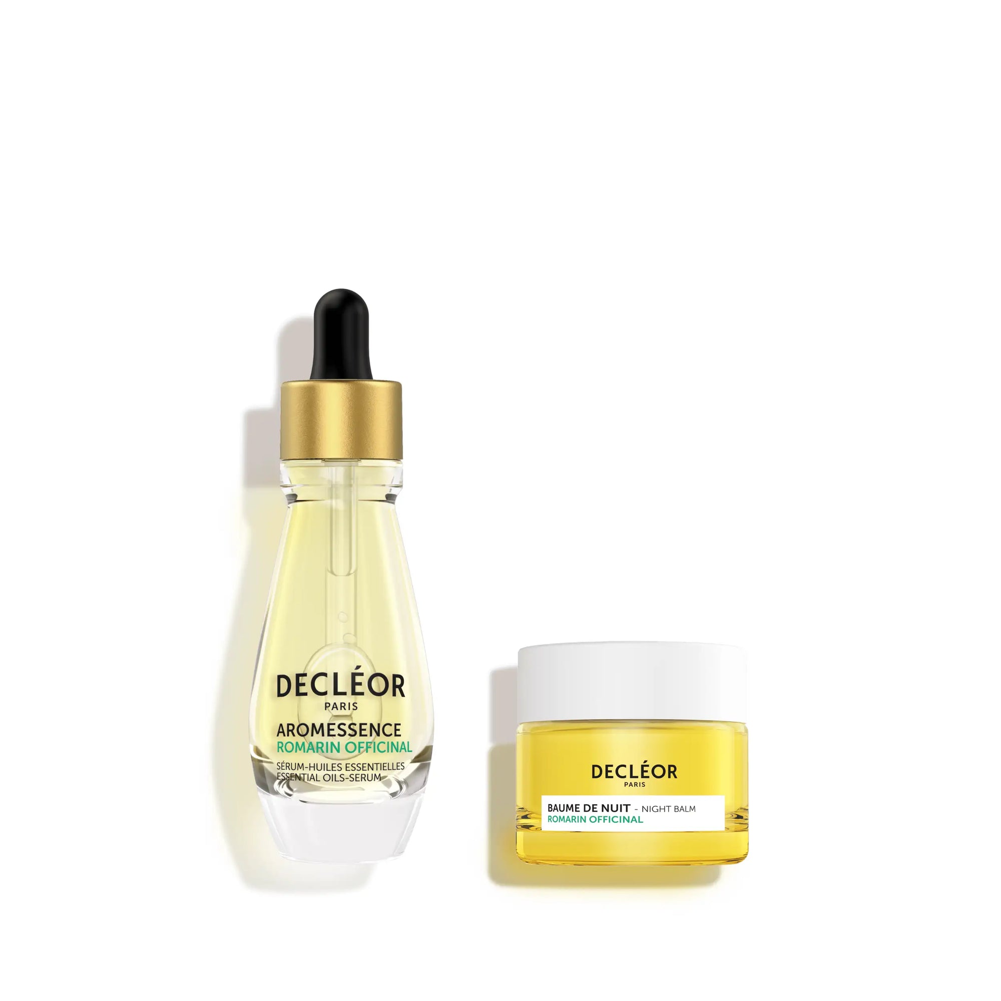 DUO PURIFIANT JOUR &amp; NUIT