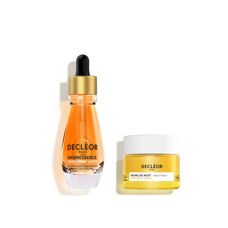 DUO ÉCLAT JOUR & NUIT