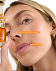 AROMESSENCE MANDARINE VERTE