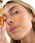 AROMESSENCE MANDARINE VERTE